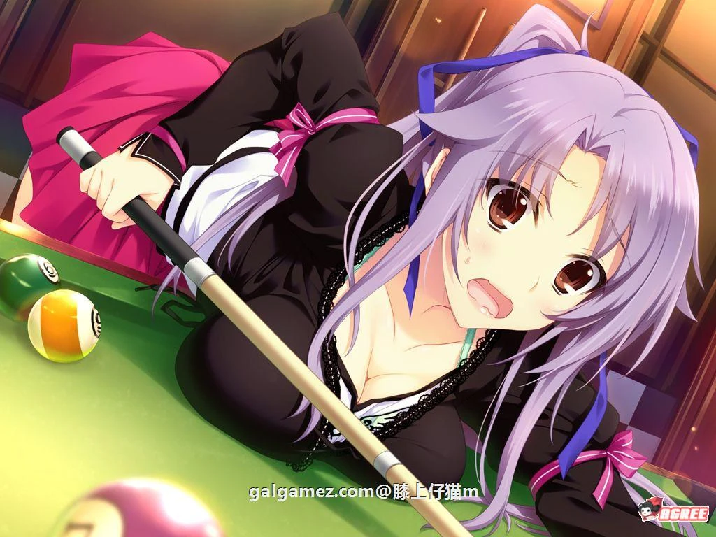 【大型ADV/汉化/动态】LOVELY×CATION 1+2 精修完整汉化版+全CG【PC+安卓/全CV/12G】 畅玩游戏 预览第11张-XACG动漫资源社——中文ACG动漫游戏社区 【大型ADV/汉化/动态】LOVELY×CATION 1+2 精修完整汉化版+全CG【PC+安卓/全CV/12G】 畅玩游戏 预览第11张