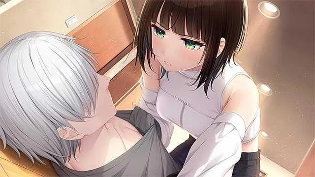 欺骗之爱 マガルミナ [AI汉化+存档版] [PC] [ADV/动态H/汉化] [5.22G/百度云/FM]