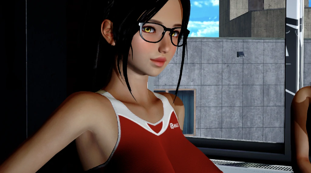 国风欧美SLG/AIGPT汉化3D/被遗忘的道路Forgotten Pathways [v0.3] PC+安卓/2.57G