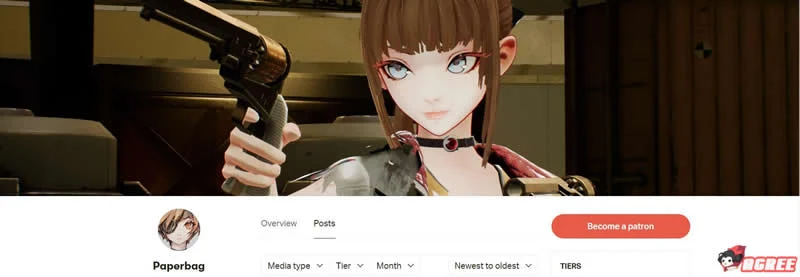 【大作ACT/3D/全动态】魔道兵装 Mahou Arms V0.1.728 步兵更新版【2G】【更新/全CV】 畅玩游戏 预览第1张-XACG动漫资源社——中文ACG动漫游戏社区