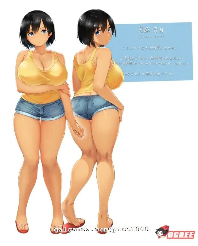 【互动SLG/汉化/全动态/像素】乡间性活 SUMMER官方中文版 +户外DLC V230123【2.5G】 畅玩游戏 预览第6张-XACG动漫资源社——中文ACG动漫游戏社区 【互动SLG/汉化/全动态/像素】乡间性活 SUMMER官方中文版 +户外DLC V230123【2.5G】 畅玩游戏 预览第6张