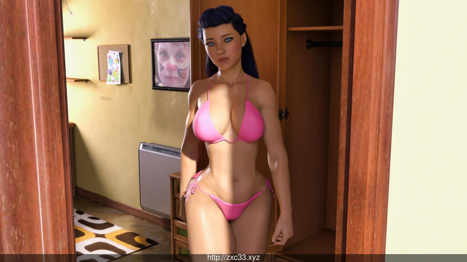 【欧美SLG/汉化/动态】腐败之果 Ver0.51 精修汉化版+全CG【新汉化/PC+安卓】【4.6G】 畅玩游戏 预览第2张-XACG动漫资源社——中文ACG动漫游戏社区