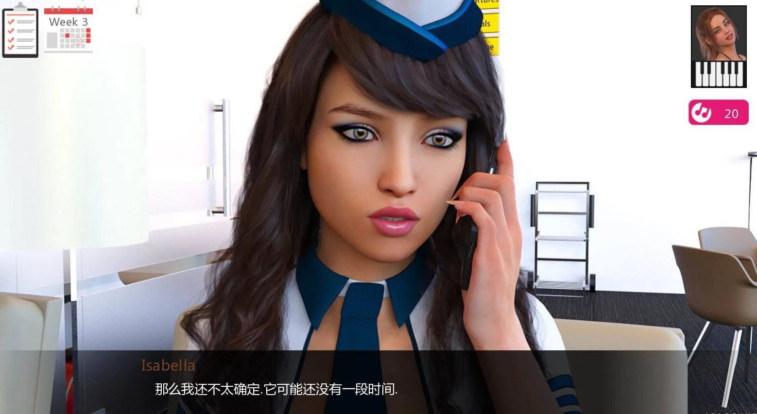 动人心弦的旋律 Melody 0.08 中文版 畅玩游戏 预览第5张-XACG动漫资源社——中文ACG动漫游戏社区 动人心弦的旋律 Melody 0.08 中文版 畅玩游戏 预览第5张