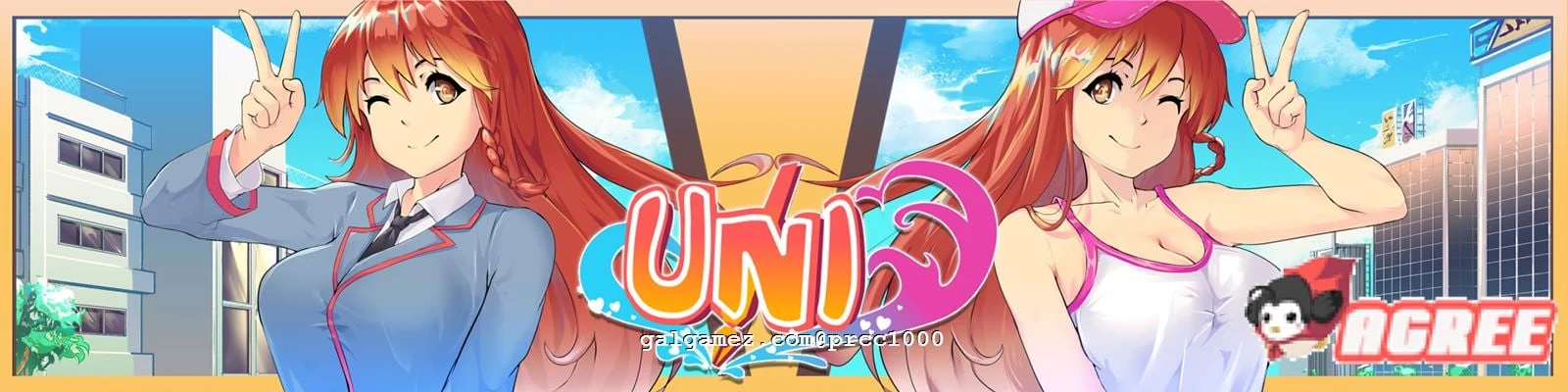 【高自由度SLG/英文/步兵】大学生活-Uni V0.33.92b 官方英文版【PC+安卓/2G/更新】 畅玩游戏 预览第2张 【高自由度SLG/英文/步兵】大学生活-Uni V0.33.92b 官方英文版【PC+安卓/2G/更新】 畅玩游戏 预览第2张