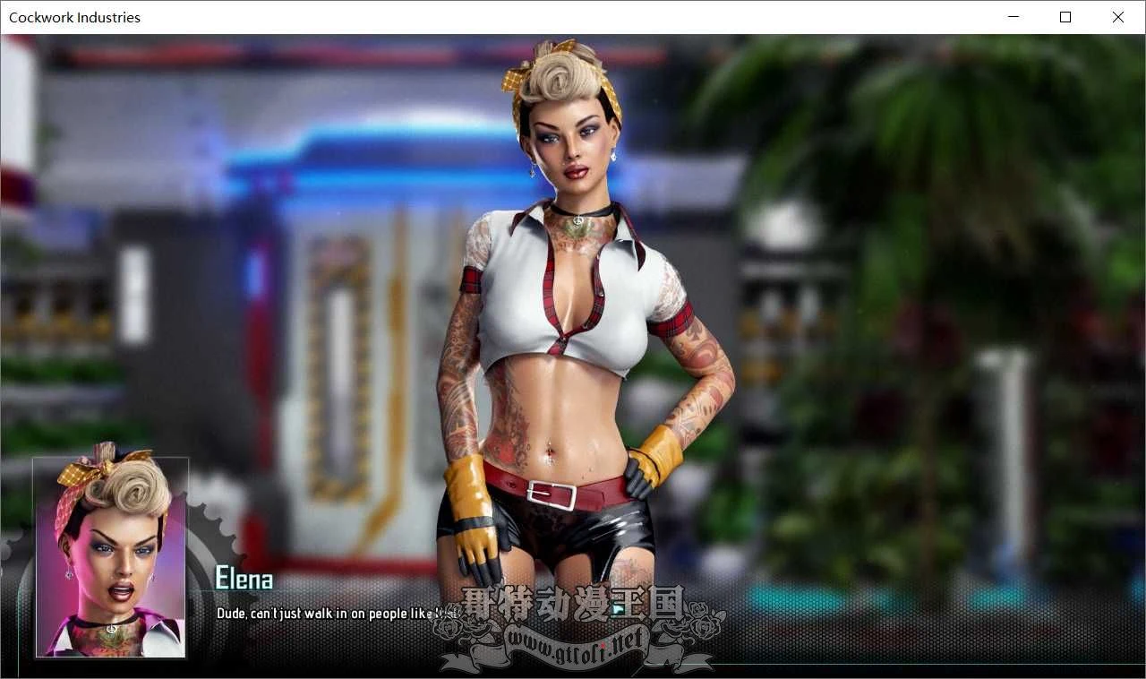 【欧美SLG/沙盒神作】数字诱惑 Cockwork Industries V4.14 最新完整版+DLC整合/全CG存档/攻略【动态/2G/更新】 畅玩游戏 预览第7张-XACG动漫资源社——中文ACG动漫游戏社区 【欧美SLG/沙盒神作】数字诱惑 Cockwork Industries V4.14 最新完整版+DLC整合/全CG存档/攻略【动态/2G/更新】 畅玩游戏 预览第7张