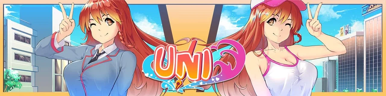 【高自由度SLG/汉化/步兵】大学生活-Uni Ver50.112C 精翻汉化版【PC+安卓/2G/更新】 畅玩游戏 预览第2张-XACG动漫资源社——中文ACG动漫游戏社区 【高自由度SLG/汉化/步兵】大学生活-Uni Ver50.112C 精翻汉化版【PC+安卓/2G/更新】 畅玩游戏 预览第2张