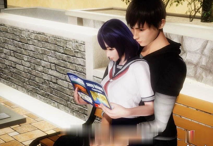 【国产RPG/中文/动态】风搔人生 Ver2.240 中文作弊修复版【4月3日更新/PC+安卓/4G】 畅玩游戏 预览第10张-XACG动漫资源社——中文ACG动漫游戏社区