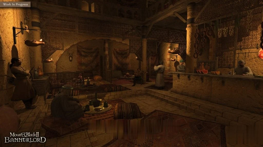 【3D/RPG/大型沙盒】骑马与砍杀2:霸主!STEAM正式破解版【新大作/史诗巨作】【34G】 畅玩游戏 预览第3张-XACG动漫资源社——中文ACG动漫游戏社区