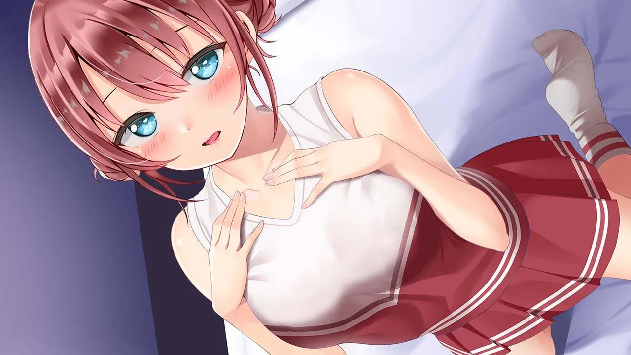 【互动SLG/中文/全动态】爱的相遇 Love Meeting STEAM官方中文步兵版+作弊【新作/700M】 畅玩游戏 预览第9张-XACG动漫资源社——中文ACG动漫游戏社区 【互动SLG/中文/全动态】爱的相遇 Love Meeting STEAM官方中文步兵版+作弊【新作/700M】 畅玩游戏 预览第9张