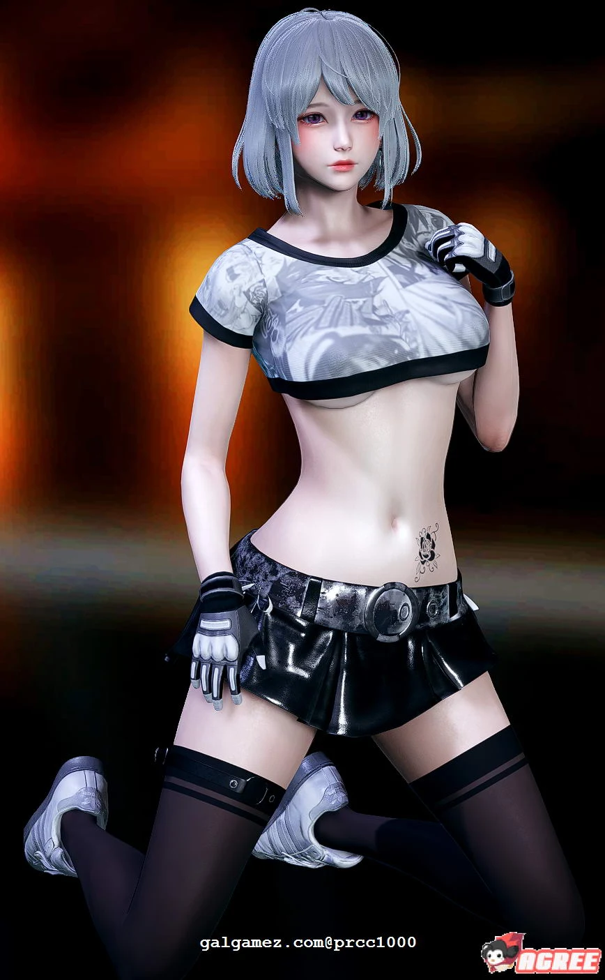 【3D/中文/6月整合】AI少女：璇玑公主 V0.75 完美整合版[全MOD收集+最新本体]【50G】 畅玩游戏 预览第4张