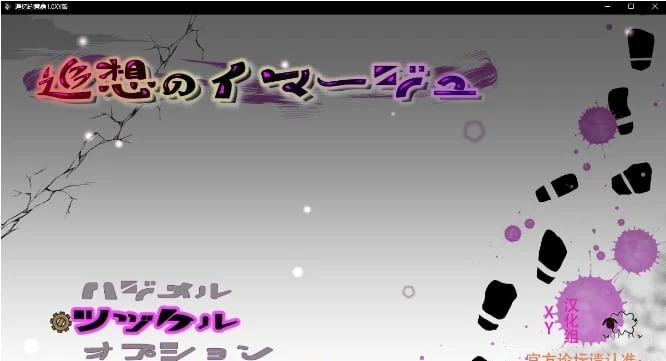 追忆的意象1.0 XY版（日系RPG/AIGPT汉化）[PC+安卓/2.12G]