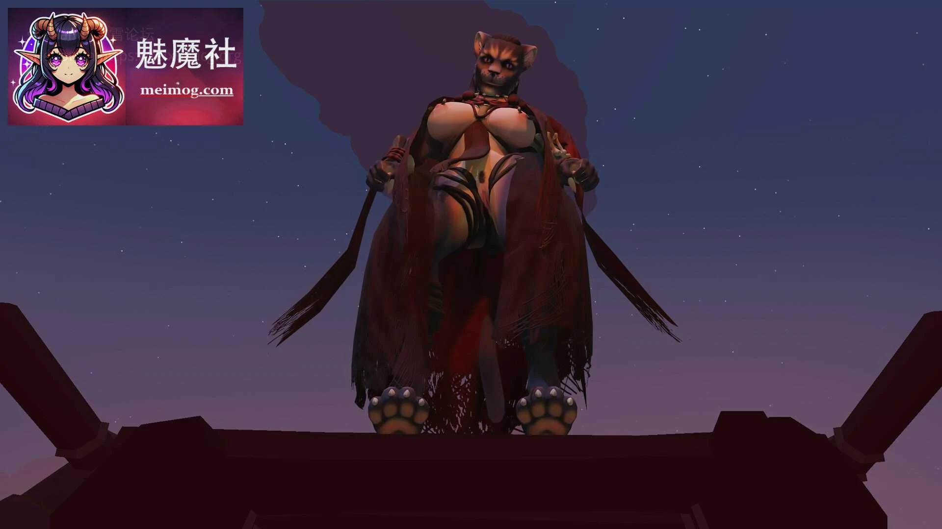 驯服她！2 Tame It Too! [官中+无码+动态] [PC] [SLG/官中/动态] [5.37G/百度云/FM]