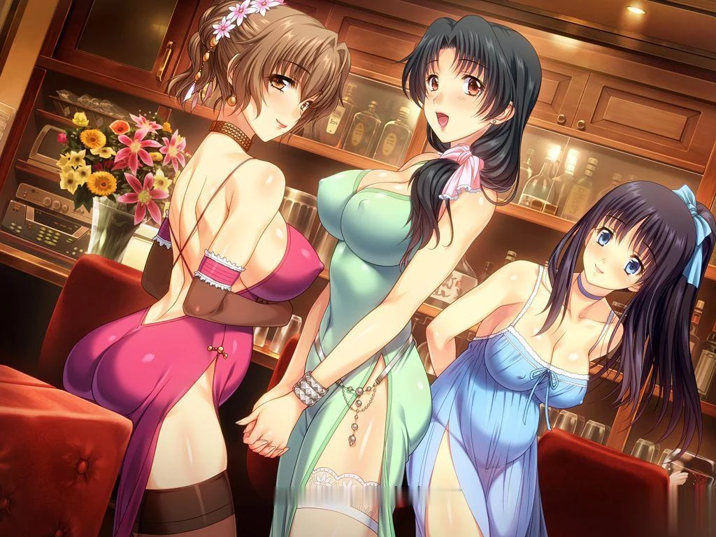 【佳作SLG/汉化】妻中蜜3~妻みぐい3!完整汉化版+全CG档+CG包+全动画【NTR大作/3.3G】 畅玩游戏 预览第4张-XACG动漫资源社——中文ACG动漫游戏社区