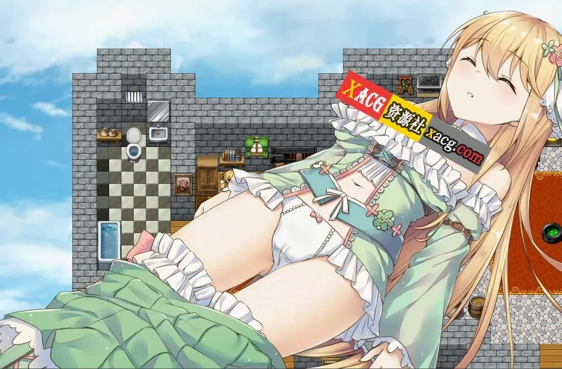 【RPG/中文】阿尼艾丝的工房 Ver2.0 STEAM官方中文版+全CG【新作/炼金/920M】 畅玩游戏 预览第10张-XACG动漫资源社——中文ACG动漫游戏社区 【RPG/中文】阿尼艾丝的工房 Ver2.0 STEAM官方中文版+全CG【新作/炼金/920M】 畅玩游戏 预览第10张