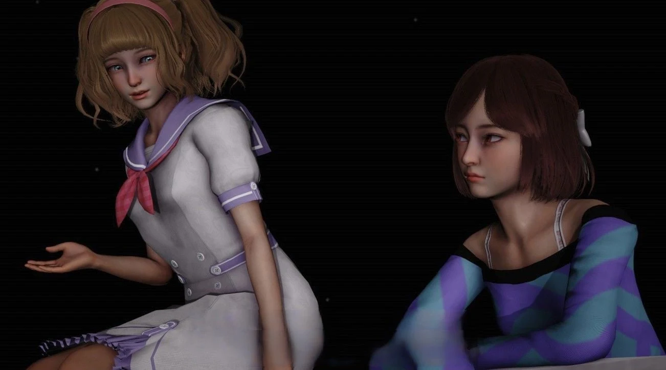 【欧美国风SLG/汉化/3d】恶棍成为英雄HerotoVillainRemastered0.3.1【PC+安卓/1.90g】 畅玩游戏 预览第3张-XACG动漫资源社——中文ACG动漫游戏社区