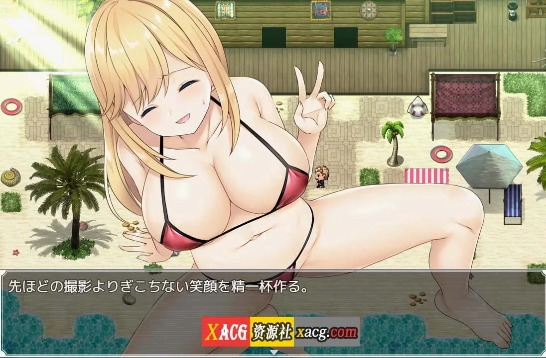 【RPG/中文】阿尼艾丝的工房 Ver2.0 STEAM官方中文版+全CG【新作/炼金/920M】 畅玩游戏 预览第14张-XACG动漫资源社——中文ACG动漫游戏社区 【RPG/中文】阿尼艾丝的工房 Ver2.0 STEAM官方中文版+全CG【新作/炼金/920M】 畅玩游戏 预览第14张