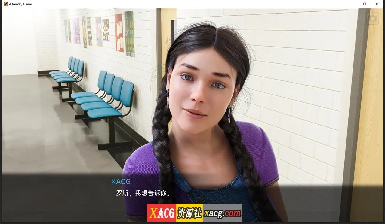 【欧美神作SLG/汉化/动态】徐娘半老 v4.0 精翻汉化版【PC+安卓/3G/新汉化】 畅玩游戏 预览第7张-XACG动漫资源社——中文ACG动漫游戏社区 【欧美神作SLG/汉化/动态】徐娘半老 v4.0 精翻汉化版【PC+安卓/3G/新汉化】 畅玩游戏 预览第7张