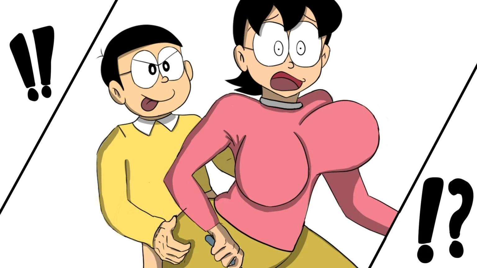 【日式SLG/中文/2D】哆啦A梦世界 Doraemon_X 0.5【PC+安卓/200M】 畅玩游戏 预览第4张-XACG动漫资源社——中文ACG动漫游戏社区 【日式SLG/中文/2D】哆啦A梦世界 Doraemon_X 0.5【PC+安卓/200M】 畅玩游戏 预览第4张