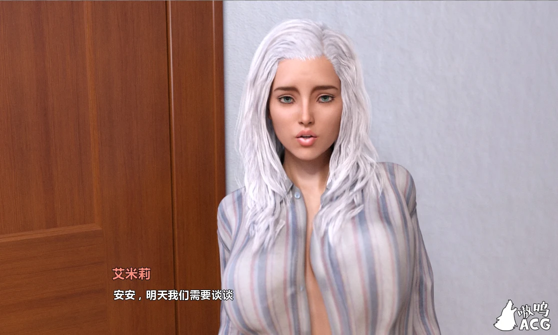 【欧美SLG/汉化/动态】Parental Love 父母的爱-V1.10 汉化完结版+全CG【PC+安卓/3.4G】 畅玩游戏 预览第12张-XACG动漫资源社——中文ACG动漫游戏社区 【欧美SLG/汉化/动态】Parental Love 父母的爱-V1.10 汉化完结版+全CG【PC+安卓/3.4G】 畅玩游戏 预览第12张