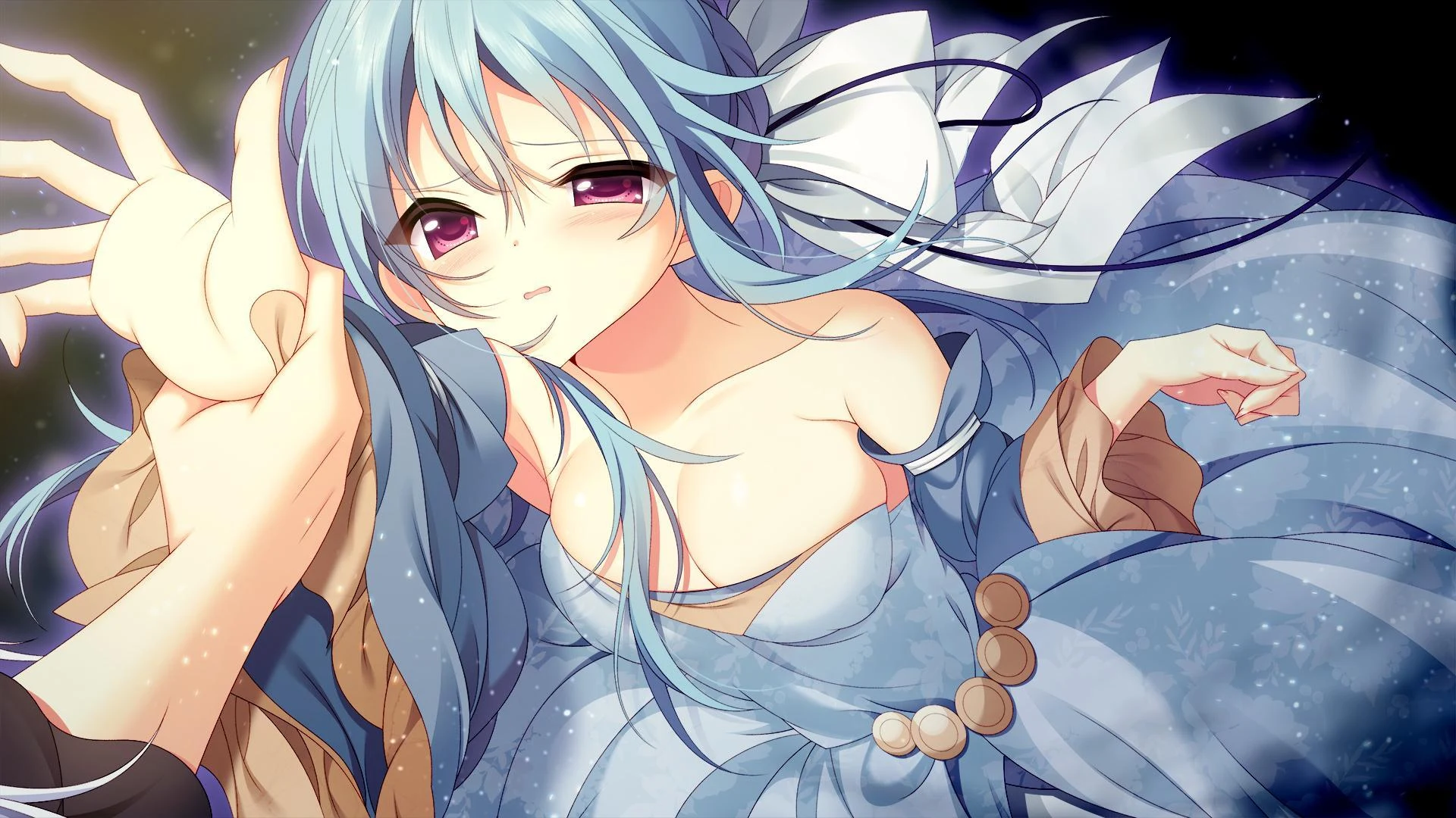 【大型ADV/汉化】冥契的牧神节 精翻汉化硬盘版+全CG存档+CG【新汉化/3.5G】 畅玩游戏 预览第14张-XACG动漫资源社——中文ACG动漫游戏社区 【大型ADV/汉化】冥契的牧神节 精翻汉化硬盘版+全CG存档+CG【新汉化/3.5G】 畅玩游戏 预览第14张