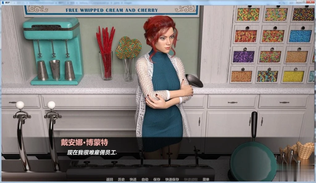 【欧美SLG/汉化/动态】嫉妒 V0.4 最新汉化版【PC+安卓】+前作订婚完结版【更新/5.6G】 畅玩游戏 预览第4张-XACG动漫资源社——中文ACG动漫游戏社区