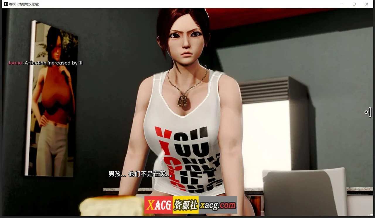 【亚洲风SLG/汉化/动态】客栈 V0.07.01 精翻汉化版【PC+安卓/3G】 畅玩游戏 预览第7张-XACG动漫资源社——中文ACG动漫游戏社区 【亚洲风SLG/汉化/动态】客栈 V0.07.01 精翻汉化版【PC+安卓/3G】 畅玩游戏 预览第7张