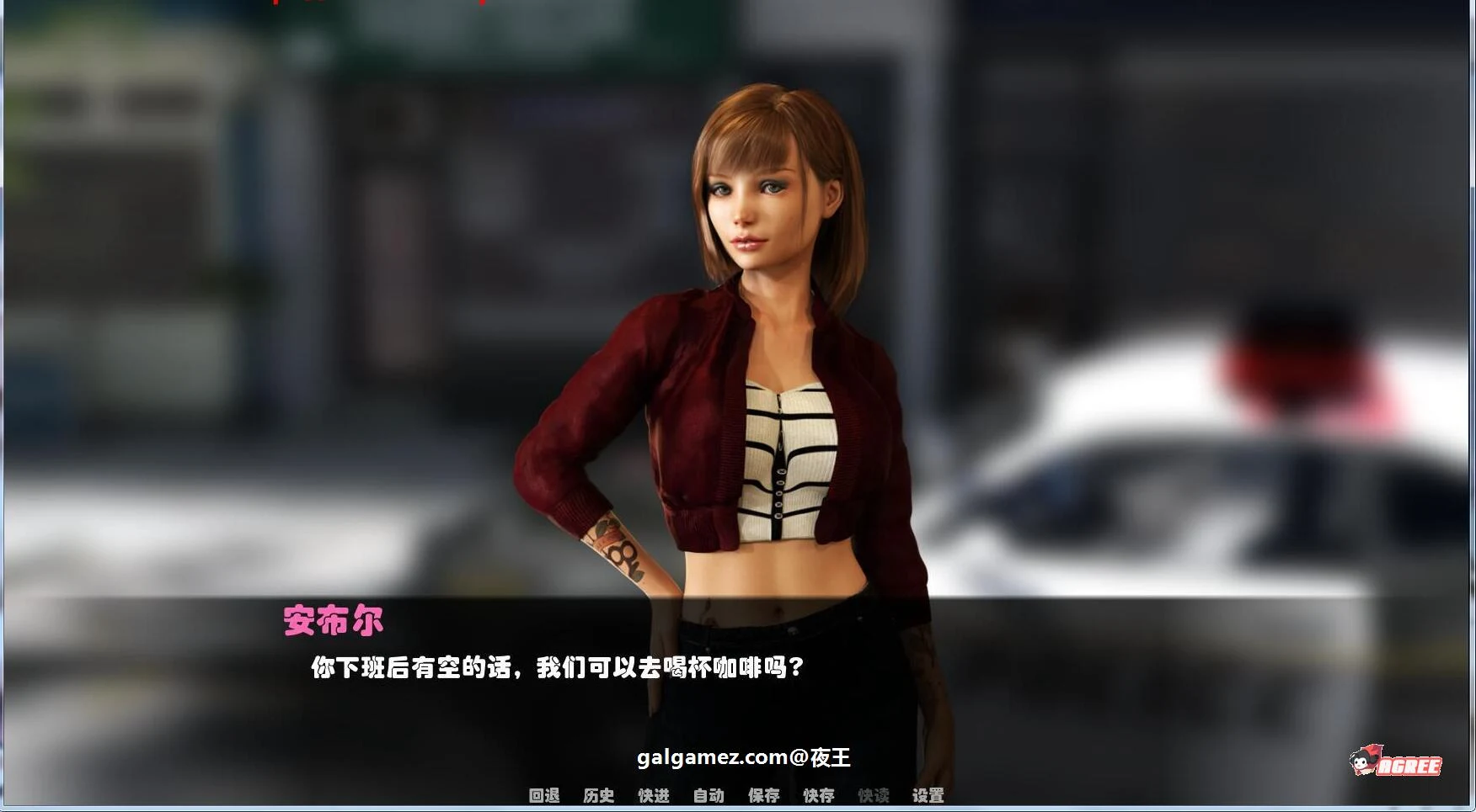 【欧美SLG/汉化/动态】救世主 V0.50a PC+安卓精翻汉化版+CG【多空/4.6G/百度】 畅玩游戏 预览第8张-XACG动漫资源社——中文ACG动漫游戏社区 【欧美SLG/汉化/动态】救世主 V0.50a PC+安卓精翻汉化版+CG【多空/4.6G/百度】 畅玩游戏 预览第8张