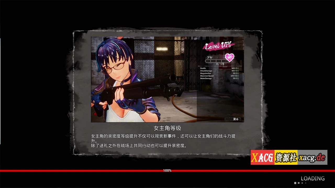 【史诗巨作FPS/动态】死亡之种2：甜蜜之家！1.053R官方中文步兵版【新作/11G】 畅玩游戏 预览第9张