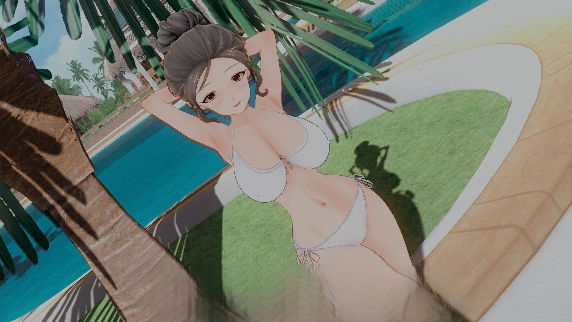 【日系SLG/汉化/3D】新生活,新乐趣 New Lives, New Pleasures v0.0.2【PC+安卓/900M】 畅玩游戏 预览第4张-XACG动漫资源社——中文ACG动漫游戏社区