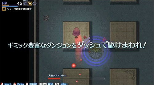 【ARPG/动态】红发的艾蕾娜想要榨鲸! 紅髪エレーナは搾Oしたい! 【500M】【新作】 畅玩游戏 预览第5张-XACG动漫资源社——中文ACG动漫游戏社区