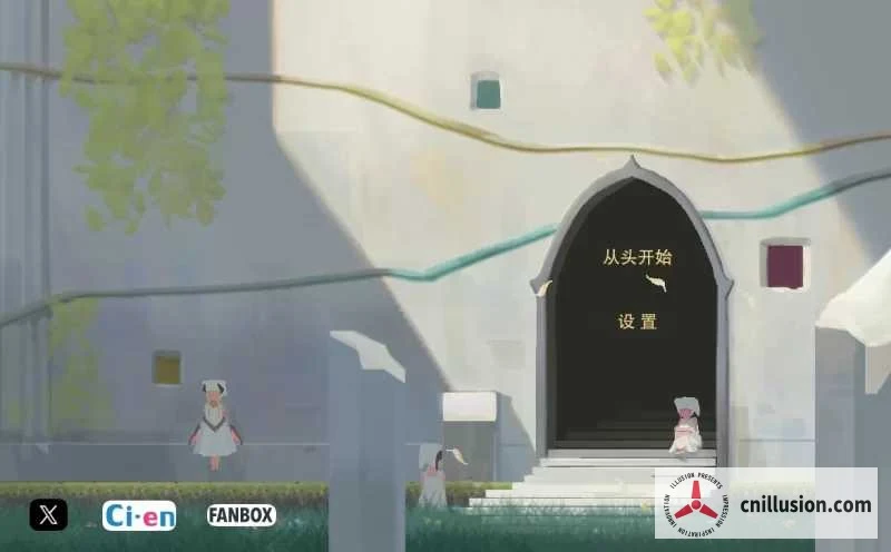 ReturnAtis作者新作 V1 demo [PC]（像素动态/ACT/官中）