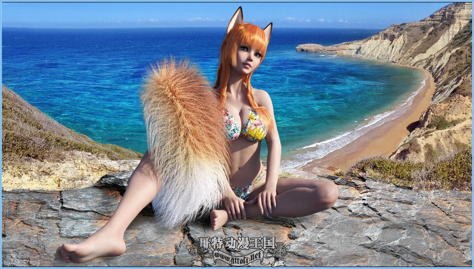 【3D魔物娘/汉化/动态】猫咪天堂 V0.8 精翻汉化版【新汉化/PC+安卓/2.8G】 畅玩游戏 预览第5张-XACG动漫资源社——中文ACG动漫游戏社区 【3D魔物娘/汉化/动态】猫咪天堂 V0.8 精翻汉化版【新汉化/PC+安卓/2.8G】 畅玩游戏 预览第5张