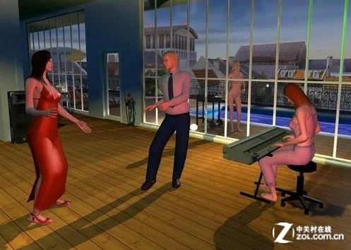 【欧美SLG/汉化/3D动态】性福人生2三重烦恼硬盘汉化简体中文去马赛克版 【1G】 畅玩游戏 预览第8张-XACG动漫资源社——中文ACG动漫游戏社区 【欧美SLG/汉化/3D动态】性福人生2三重烦恼硬盘汉化简体中文去马赛克版 【1G】 畅玩游戏 预览第8张