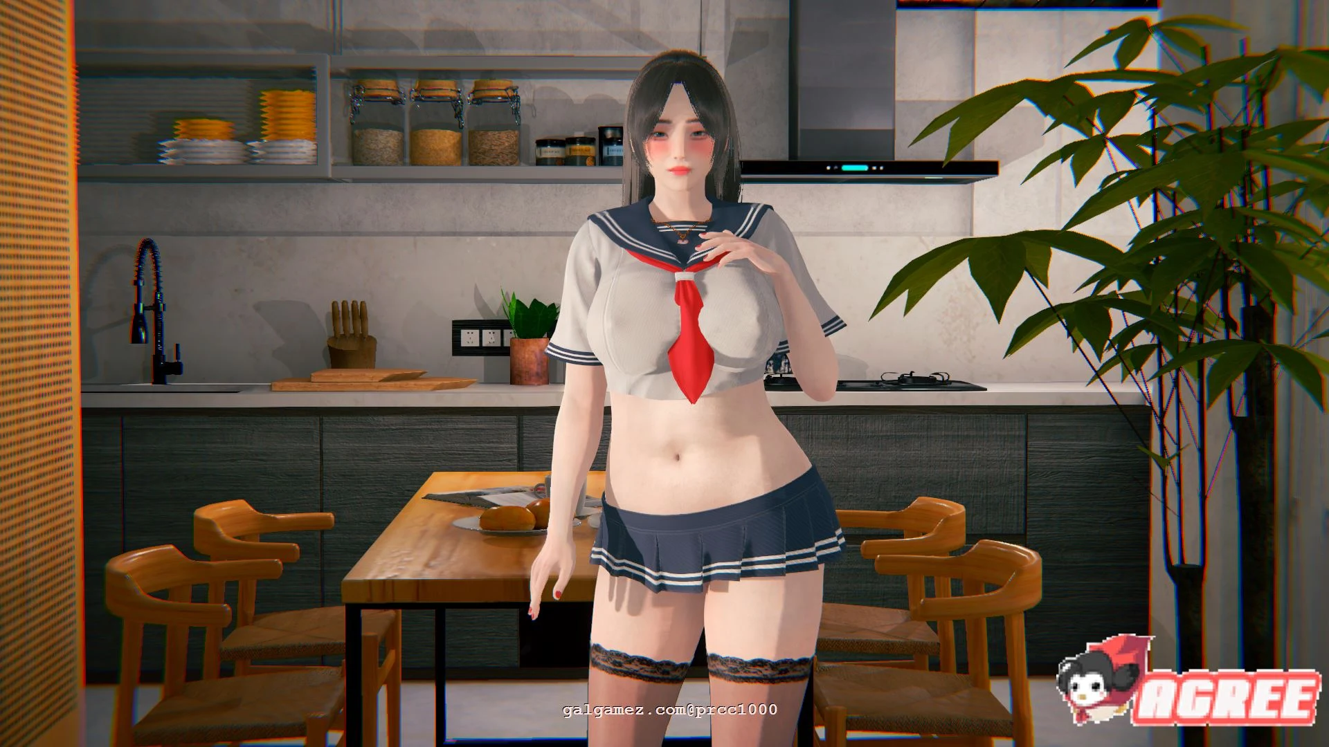 【养成SLG/汉化/动态CG】失踪的少女-lostgirl 1.41 精翻汉化版【PC+安卓/3G/更新】 畅玩游戏 预览第15张-XACG动漫资源社——中文ACG动漫游戏社区 【养成SLG/汉化/动态CG】失踪的少女-lostgirl 1.41 精翻汉化版【PC+安卓/3G/更新】 畅玩游戏 预览第15张