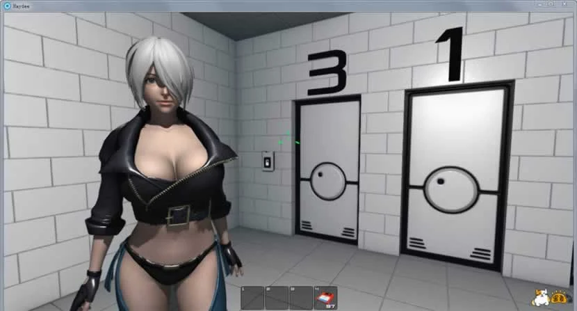 Haydee 绅士MOD整合预览