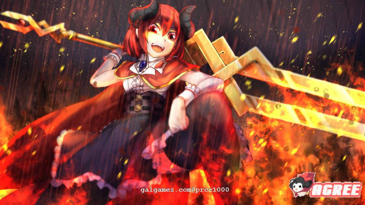 【大型RPG/中文/步兵】终末之子-起源物语 V2.0官方中文步兵版+典藏CG包【2G/新汉化】 畅玩游戏 预览第7张-XACG动漫资源社——中文ACG动漫游戏社区 【大型RPG/中文/步兵】终末之子-起源物语 V2.0官方中文步兵版+典藏CG包【2G/新汉化】 畅玩游戏 预览第7张