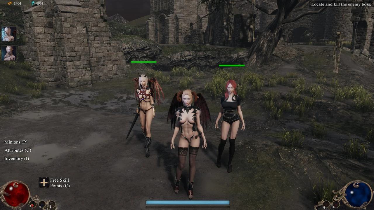 【ARPG/中文】惩戒魅魔:She Will Punish Them v0.783 官方中文版 【10G/更新】 畅玩游戏 预览第17张-XACG动漫资源社——中文ACG动漫游戏社区 【ARPG/中文】惩戒魅魔:She Will Punish Them v0.783 官方中文版 【10G/更新】 畅玩游戏 预览第17张