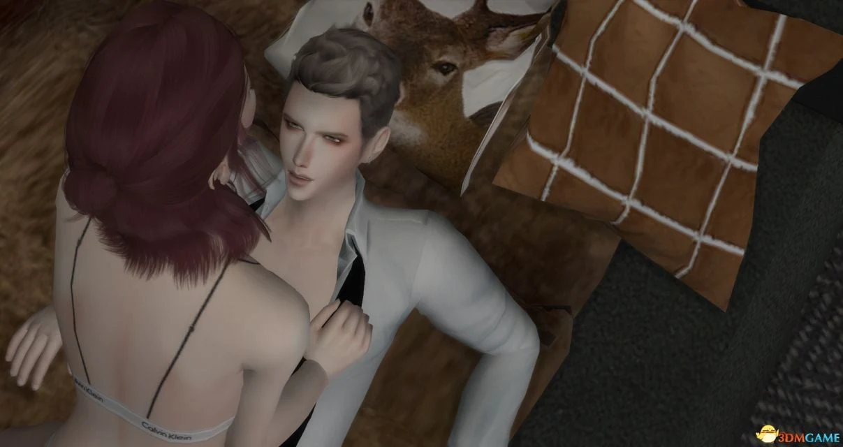 【3D大型SLG/中文/邪恶魔改】模拟人生 4·1.68.154-雪国胜地DLC/单独补丁/MOD包【动态/60G】 畅玩游戏 预览第4张-XACG动漫资源社——中文ACG动漫游戏社区 【3D大型SLG/中文/邪恶魔改】模拟人生 4·1.68.154-雪国胜地DLC/单独补丁/MOD包【动态/60G】 畅玩游戏 预览第4张