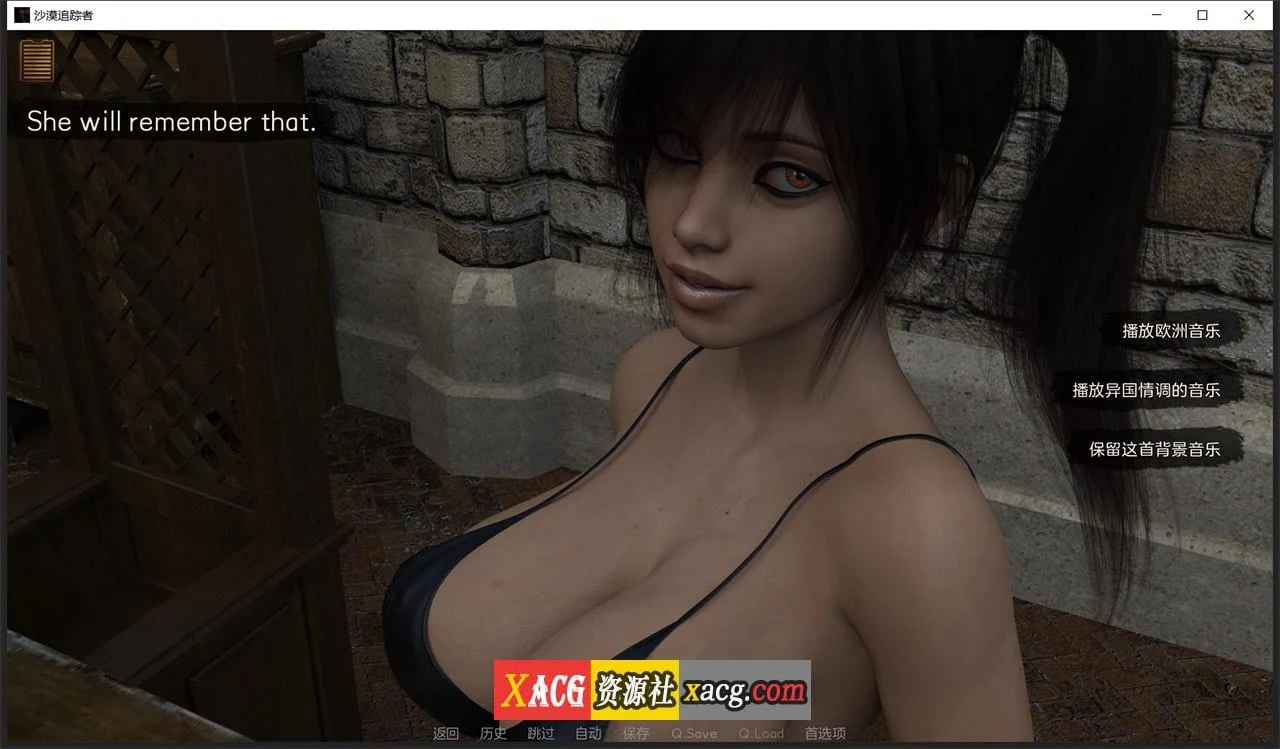 【欧美SLG神作/汉化/动态】沙漠追猎者 V0.18.3 Steam 官方中文版【PC+安卓/6G】 畅玩游戏 预览第6张-XACG动漫资源社——中文ACG动漫游戏社区 【欧美SLG神作/汉化/动态】沙漠追猎者 V0.18.3 Steam 官方中文版【PC+安卓/6G】 畅玩游戏 预览第6张