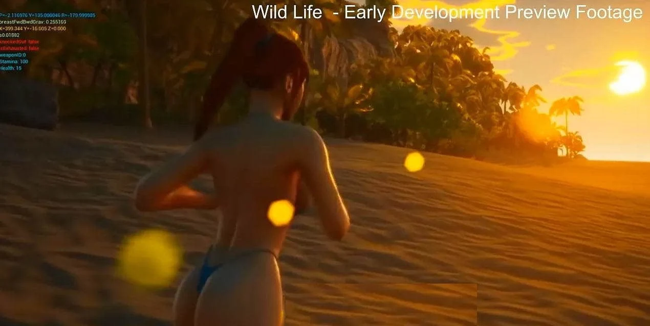 【3D大作/虚幻4/更新】Wild Life-野性生活 2021.10.26 官方中文版【动态/23G】 畅玩游戏 预览第17张-XACG动漫资源社——中文ACG动漫游戏社区 【3D大作/虚幻4/更新】Wild Life-野性生活 2021.10.26 官方中文版【动态/23G】 畅玩游戏 预览第17张