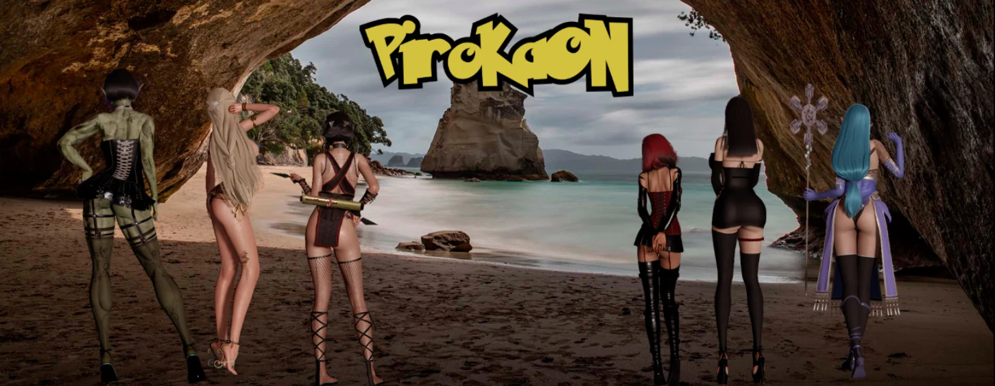 [PiroKaoN v0.85]官中无码版 (PC+安卓) RPG游戏 FM/百度网盘 3.6G
