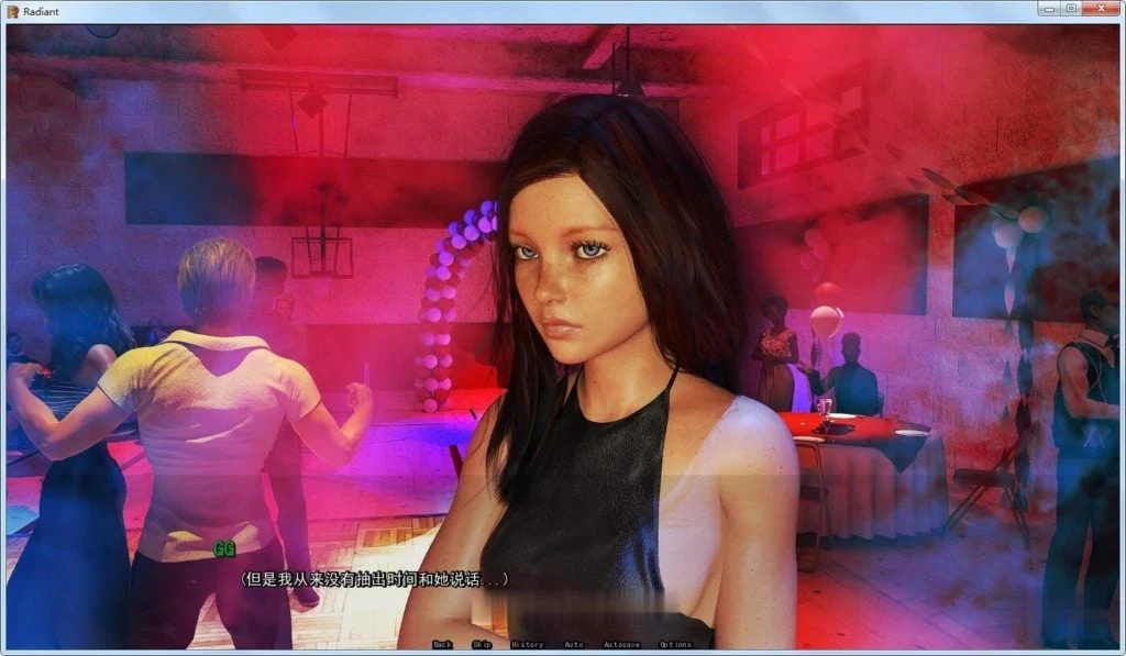 【欧美SLG/GG汉化/动态】光芒 V0.12 精翻汉化版+全CG【PC+安卓】【新汉化/1.9G】 畅玩游戏 预览第20张-XACG动漫资源社——中文ACG动漫游戏社区