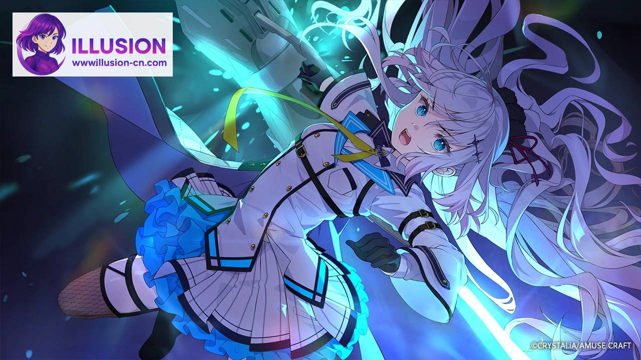 现实战略委员会 ディメンション凸ラバース [AI汉化版+豪华版特典] [PC] [ADV/汉化/精品] [5G/FM/百度+微云]
