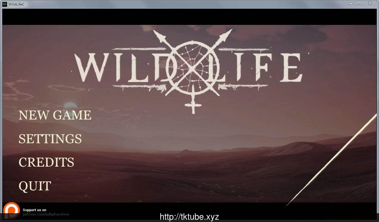 野生-Wild LifeBuild Ver2019.12.05 P25美金版 [10G/3D/欧美ACT/虚幻4]