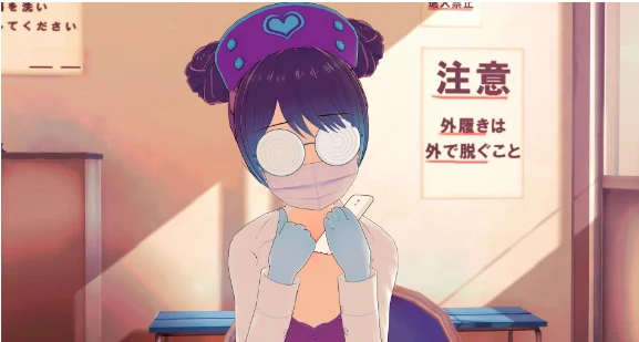 欢迎来到友谊俱乐部 [日系SLG] (汉化/3D) Welcome to the Friendship Club v0.2p2 /PC+安卓/ 700M