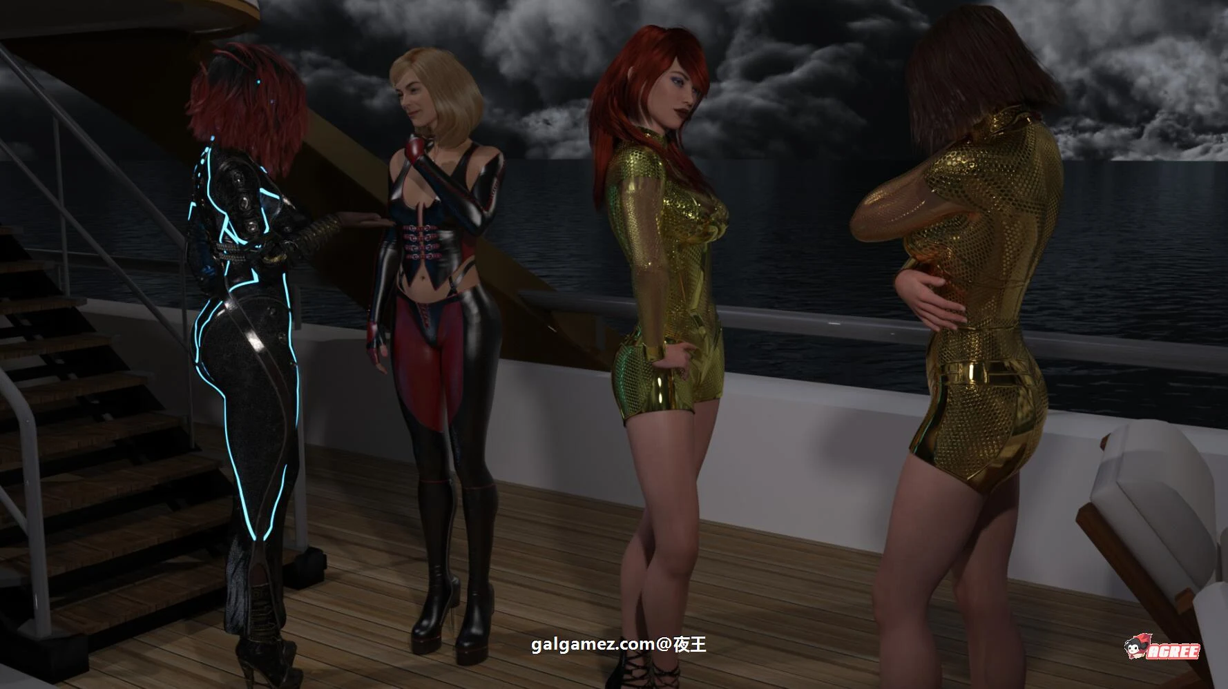 【欧美SLG/汉化/动态】水上世界 V1.1 精翻汉化作弊完结版+全CG/攻略【PC+安卓/3G/更新】 畅玩游戏 预览第20张-XACG动漫资源社——中文ACG动漫游戏社区 【欧美SLG/汉化/动态】水上世界 V1.1 精翻汉化作弊完结版+全CG/攻略【PC+安卓/3G/更新】 畅玩游戏 预览第20张