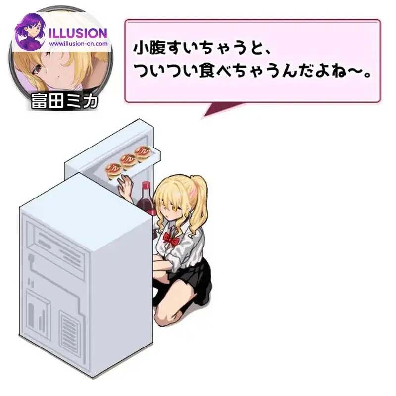 辣妹基地！？～学校附近的辣妹聚集地～ ギャルベヤ！?～学校最寄りのギャルのたまり場～ [V3 AI汉化+全CG存档] [PC] [SLG/汉化/动态] [1G/FM/百度]