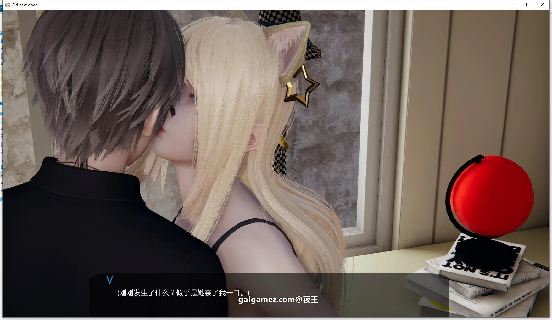 【初一限免】【国风SLG/中文/动态】邻家女孩 V0.20 官方中文版+前作邪恶人生中文版【PC+安卓/9G】 畅玩游戏 预览第8张-XACG动漫资源社——中文ACG动漫游戏社区 【初一限免】【国风SLG/中文/动态】邻家女孩 V0.20 官方中文版+前作邪恶人生中文版【PC+安卓/9G】 畅玩游戏 预览第8张