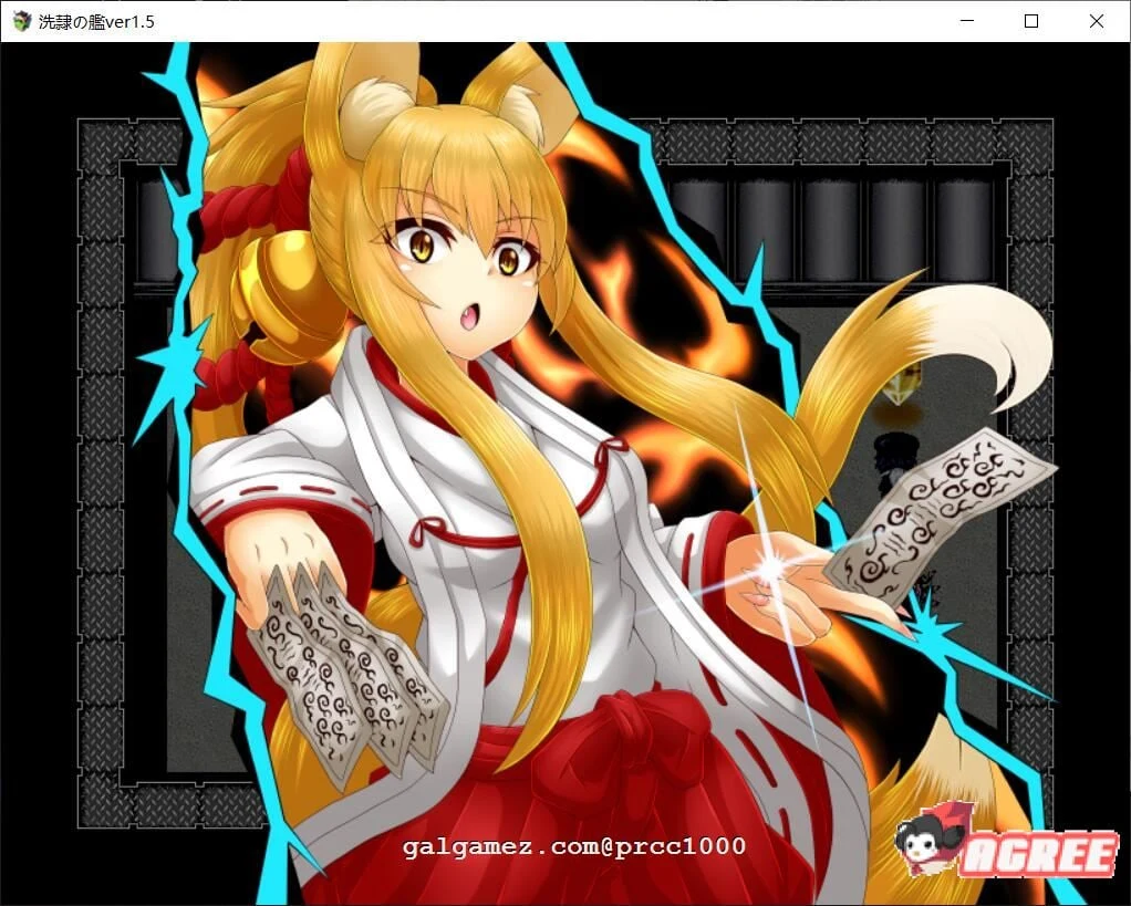 【ARPG/汉化】洗隶之舰-V1.50 汉化硬盘版+全CG存档 【新桥月白日语社/全CV/980M】 畅玩游戏 预览第5张-XACG动漫资源社——中文ACG动漫游戏社区 【ARPG/汉化】洗隶之舰-V1.50 汉化硬盘版+全CG存档 【新桥月白日语社/全CV/980M】 畅玩游戏 预览第5张