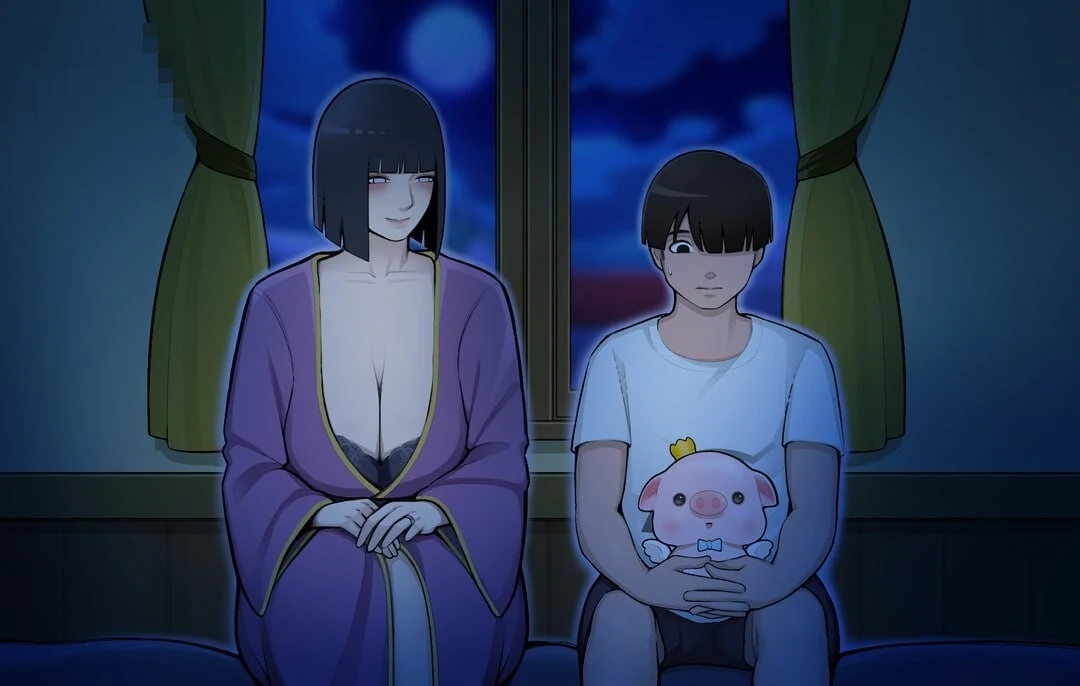 木叶成熟女性 [火影同人SLG官中] / v1.3 / 精品3D / 萝同居SLG / 官中步兵 / 2609月版 / 3.6G / FM/百度 / 更新